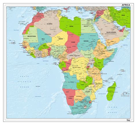 kaart van afrika hot sex picture
