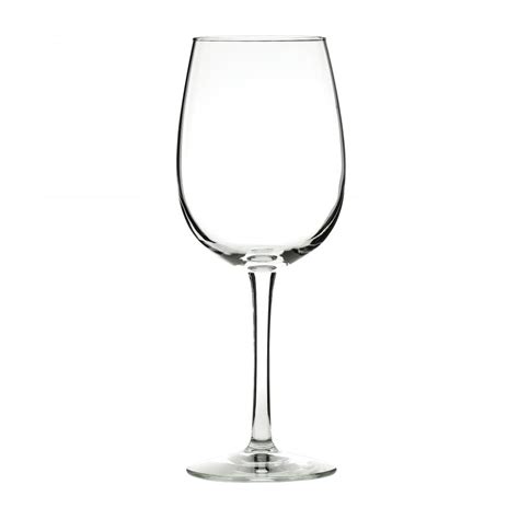 Libbey Reserve Wine Goblet Glass 470ml Pack Of 12 Crosbys