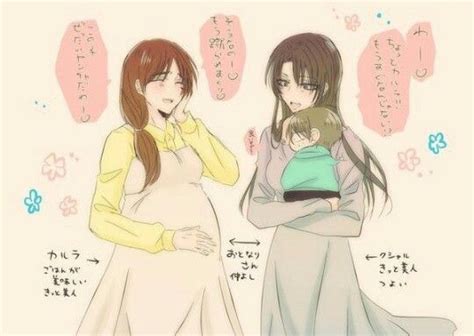 attack on titan eren and annie pregnant fanfiction