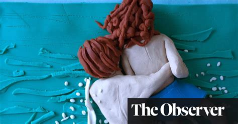 posed in play doh in pictures art and design the guardian