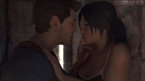 Lara Croft Fucking In The Jungle Tomb Raider [extended Version] Porn
