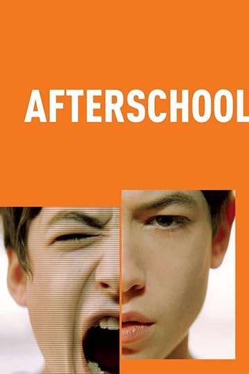 Afterschool 2008 Stream And Watch Online Moviefone