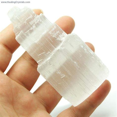 selenite crystals wholesale crystals chakra crystals