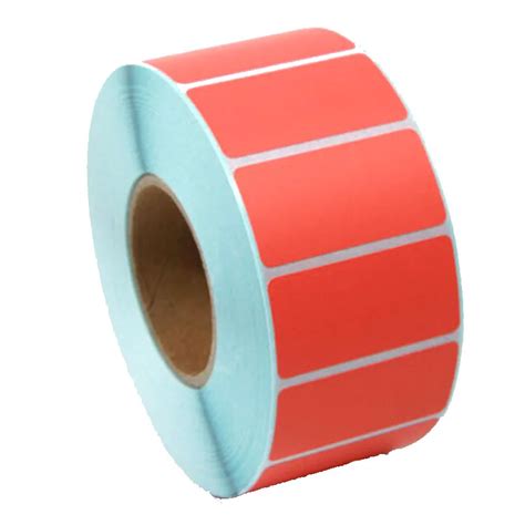 buy color label paper pcs thermal paperlabel
