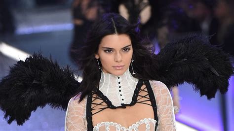 Is This Why Kendall Jenner Hasn T Posted About The Victoria S Secret