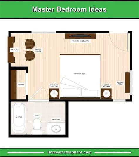 bedroom design layout ideas homedecorations master bedroom plans bedroom floor plans