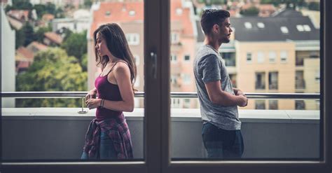 10 habits of people in the most toxic relationships huffpost life
