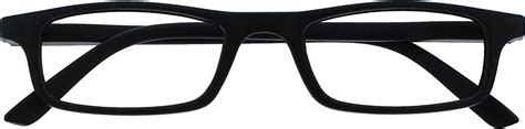 the reading glasses company black lightweight readers designer style