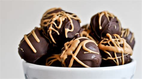 A Valentine S Day Treat Decadent Chocolate Truffles Huffpost Uk Life
