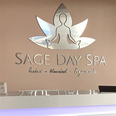 sage day spa llc seymour ct