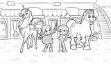 Knight Princess Nella Coloring Pages Drawing Colouring Nick Jr Draw Kids Coloringpagesfortoddlers Visit sketch template