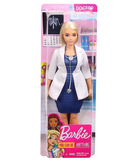 barbie career doll doctor doll buy barbie career doll doctor doll
