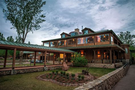 luxury adventure travel sorrel river ranch