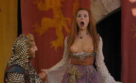 Top Ten Game Of Thrones Nude Scenes