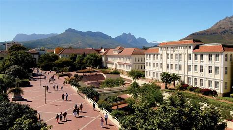 stellenbosch campus  skema global experience