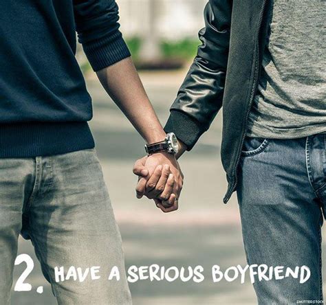 30 things every gay bi guy needs to do before turning 30