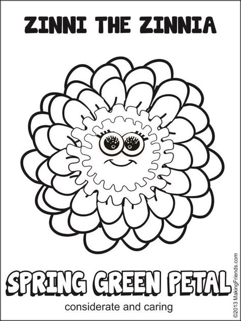 images  daisy coloring pages  pinterest girl scout law