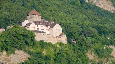 vaduz castle tours book  expedia