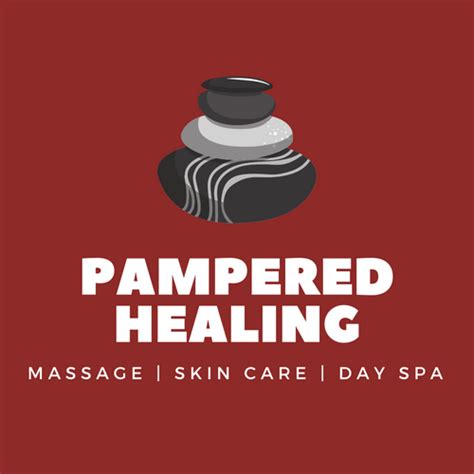 pampered healing day spa christiansburg virginia reviews