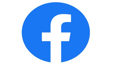facebook logo  symbol meaning history sign