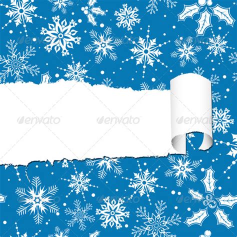 sample christmas papers  psd eps