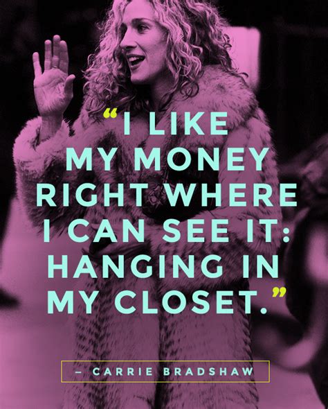 the 101 best fashion quotes of all time sheknows