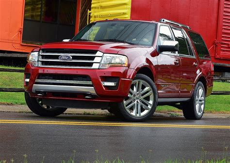 ford expedition specs      autoevolution