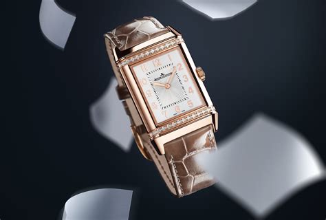 jaeger lecoultre introduces  reverso duetto medium fhh journal