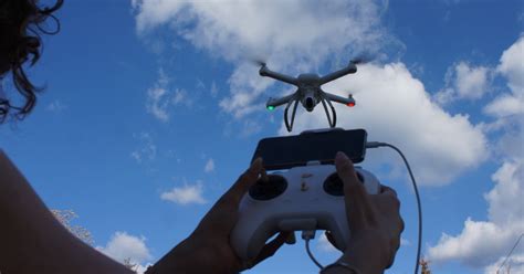 xiaomi mi drone   promo  ferragosto su banggood ma solo   pezzi quadricottero news