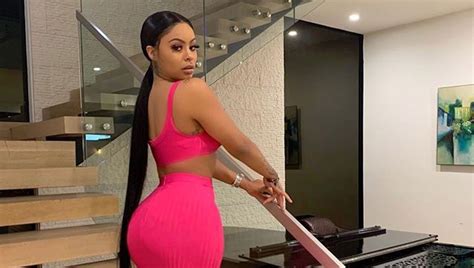 who is alexis skyy 5 things to know about rob kardashian s girl