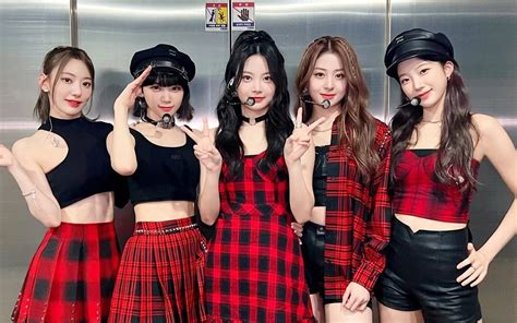 netizens  le sserafim  good    member group allkpop