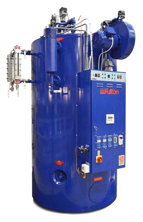 series gasoildual fuel steam boilers fulton products