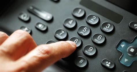 business number  convert  callers   phonexa