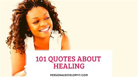 quotes  healing inspiring