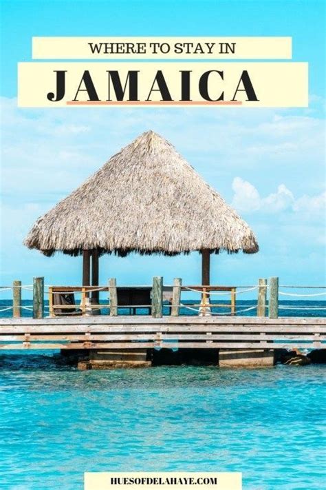where to stay in jamaica best all inclusive resorts in jamaica