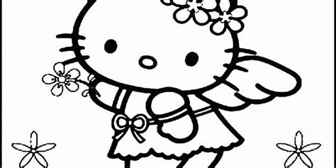 coloring pages  kitty princess  kitty colouring pages