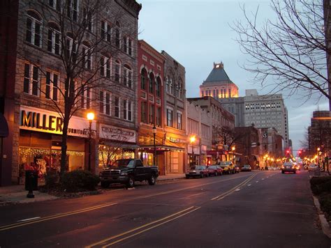 impulsive traveler  green  greensboro nc  washington post