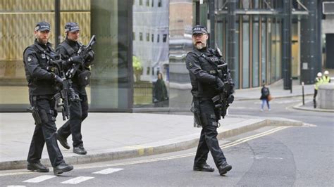 london police arrest  suspected dhkp  militants