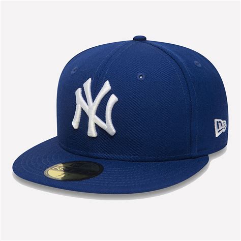 era cap fifty fitted  york yankees mlb baseball cap basecap authentic ebay