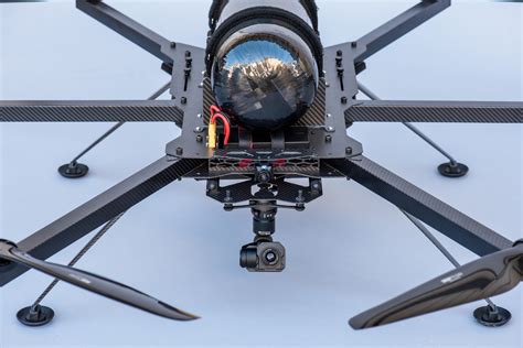 innovative hydrogen fuel cell drone receives certification   japanese government