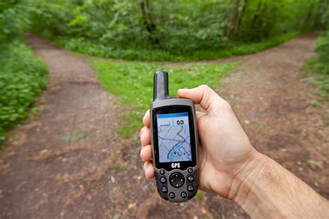 handheld gps system buyers guide review