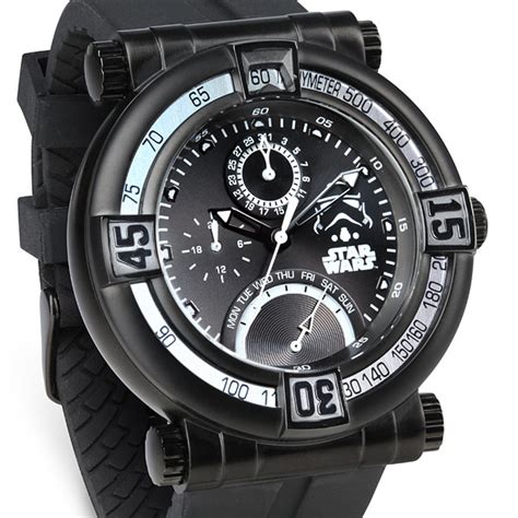 star wars imperial chronometers