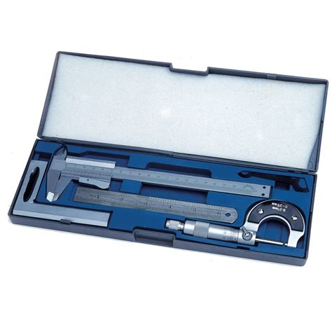 measuring tool set precision engineering tools