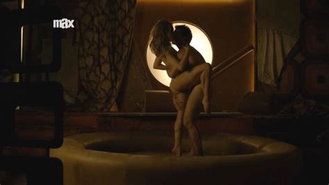 Nude Video Celebs Fabiana Gugli Nude Motel S01e01 2014