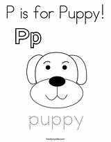 Coloring Puppy Noodle Pages Twisty Letter Choose Board Twistynoodle sketch template