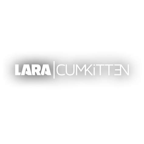 Lara Cumkitten Offizieller Onlineshop