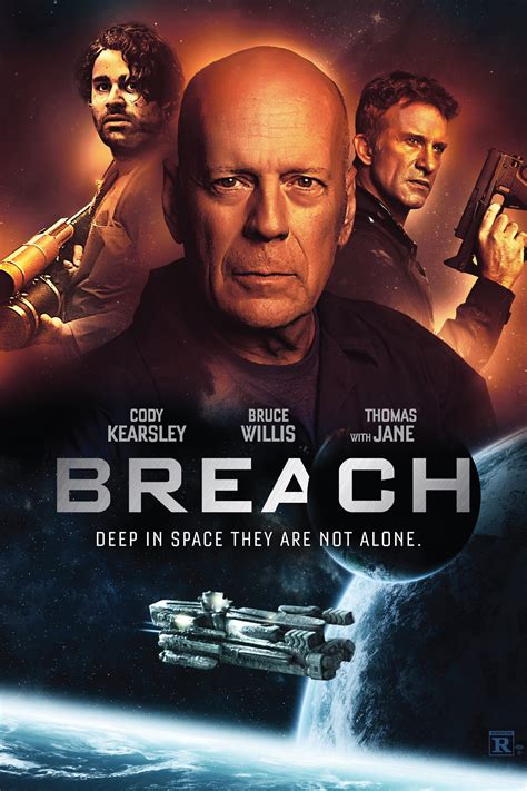 breach  details  credits metacritic