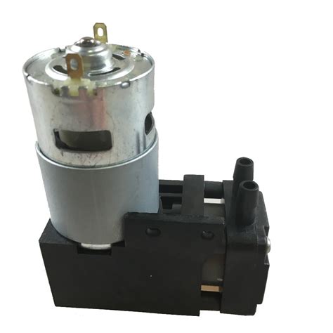 micro air mini vacuum pump air compressor electric pump vv vacuum suction lmin air flow