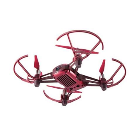 robomaster tt tello talent kingfisher drone services