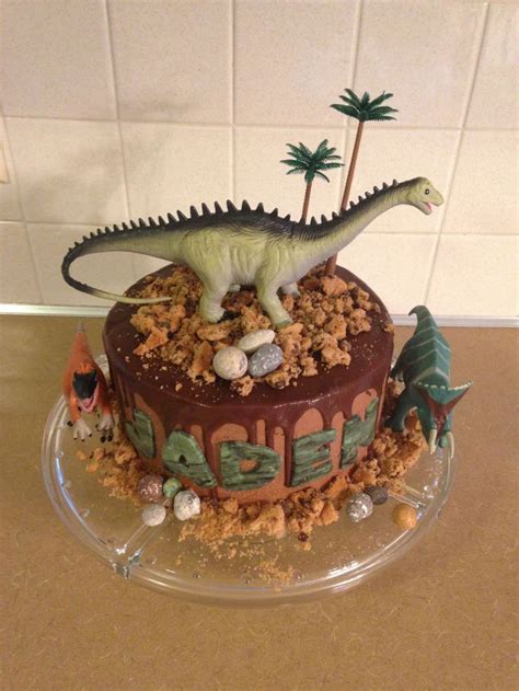 top dinosaur birthday party  kids ideas   dinosaur birthday cakes birthday cake kids